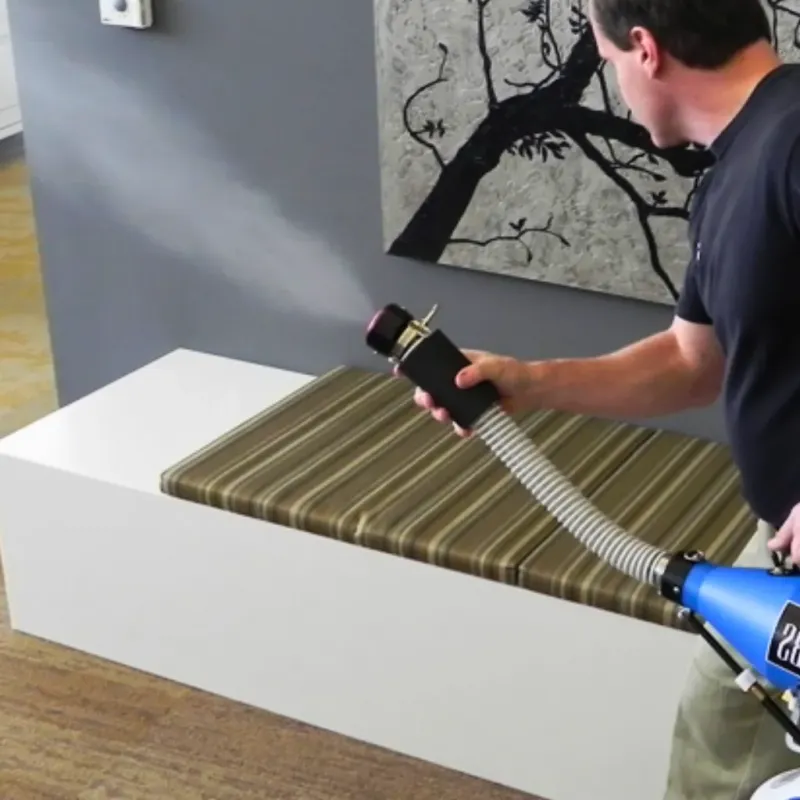 Professional Odor Removal in Lindsay, CA